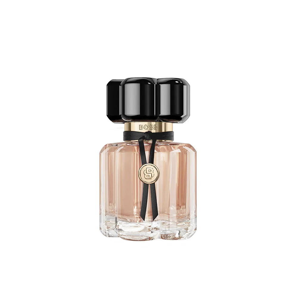 Парфюмированная вода 30 мл с ароматом пиона и клена BOSS Bottled Beyond For Her Hugo Boss