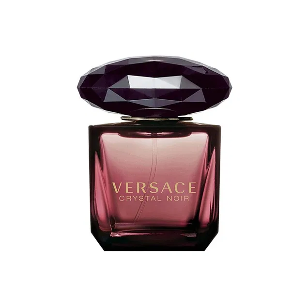 Женская туалетная вода Starry Night Crystal, 30 мл, VERSACE, Black