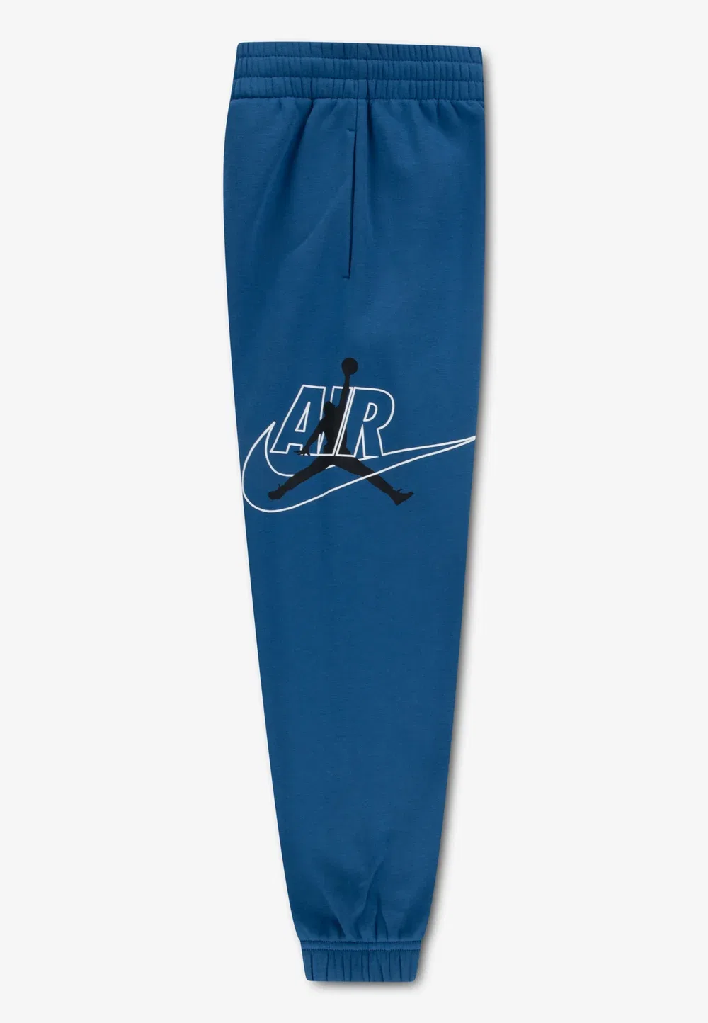 Спортивные штаны Jumpman Air Jogger Jordan, True Blue — фото 3