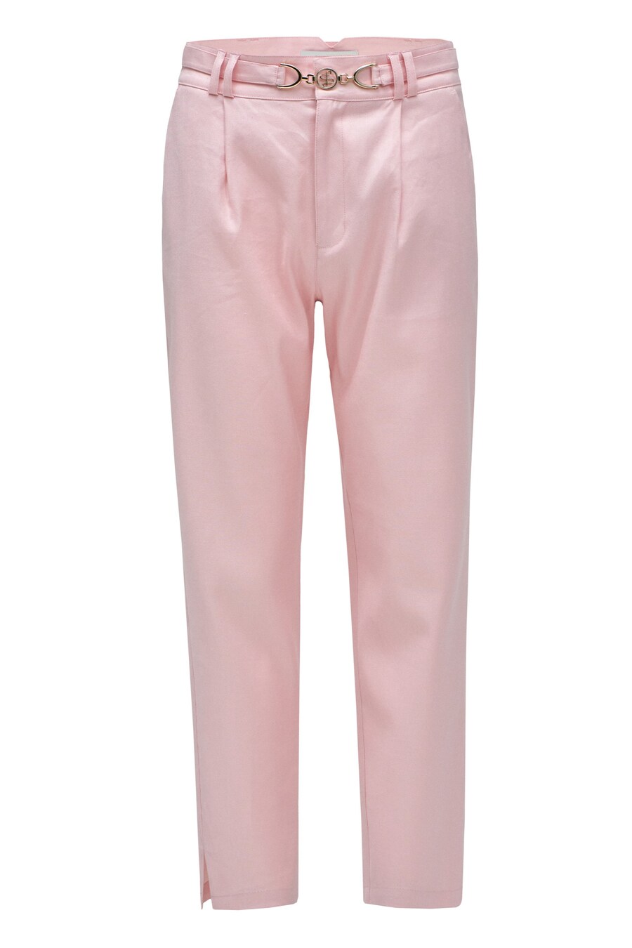 

Узкие брюки-чинос Salsa Jeans, Light pink