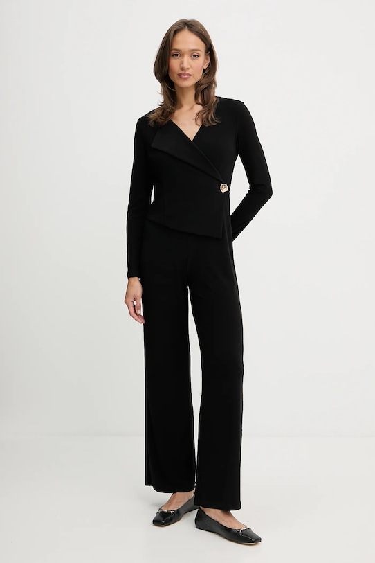 

Комбинезон Joseph Ribkoff, черный