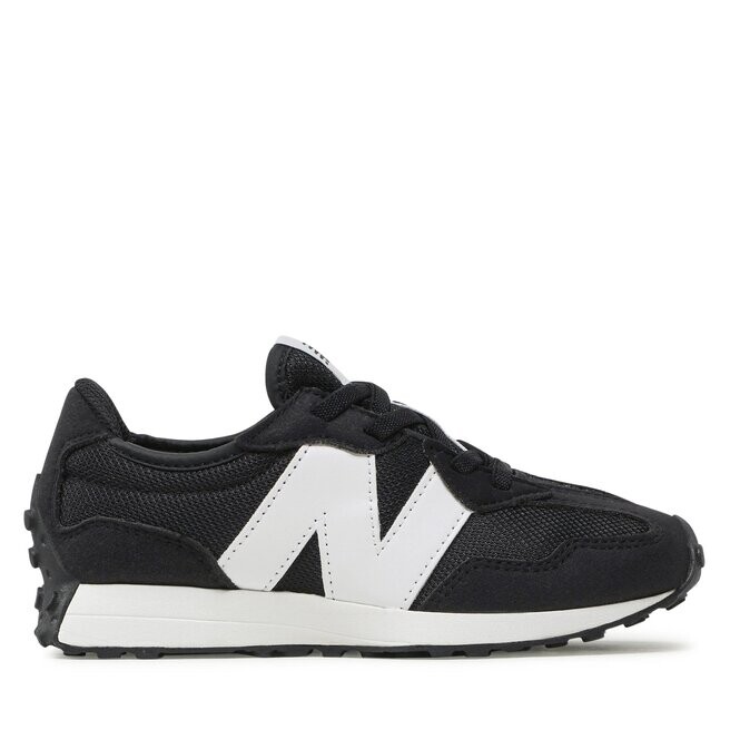 Кроссовки New Balance PH327CBW, черный — фото 2