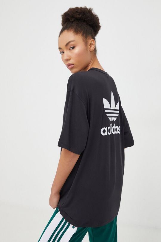 

Футболка adidas Originals, черный