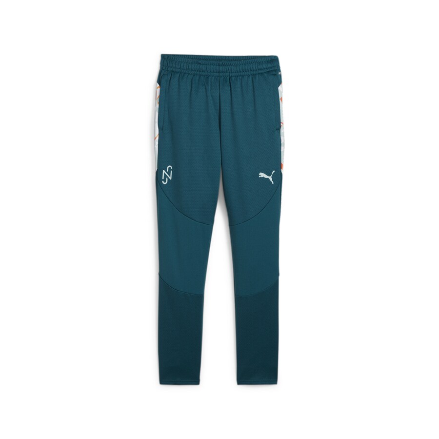 

Обычные тренировочные брюки PUMA Neymar Jr Creativity, цвет Cyan blue