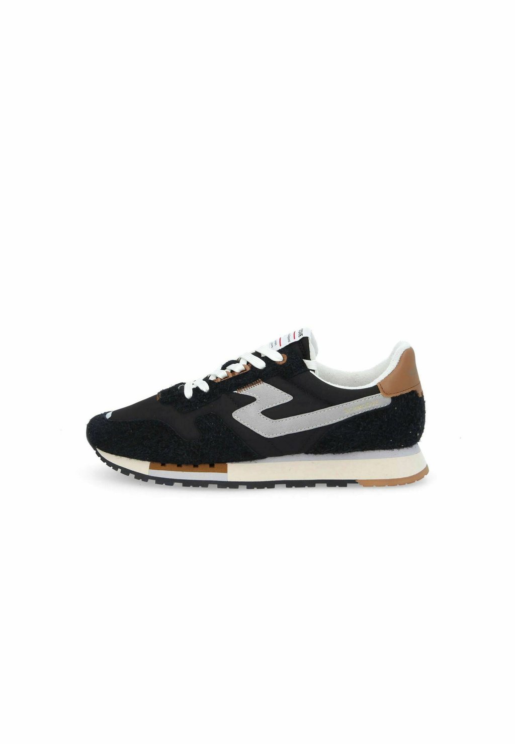 

Кроссовки ATHENE RUNNER M Schmoove, черный