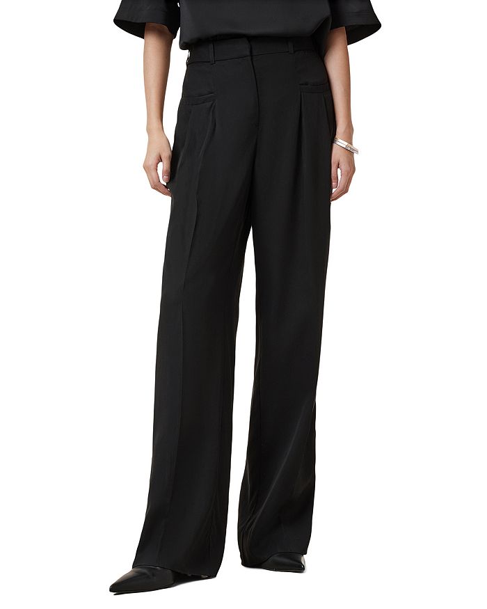 

Штаны Zenni Tailored ALLSAINTS, черный