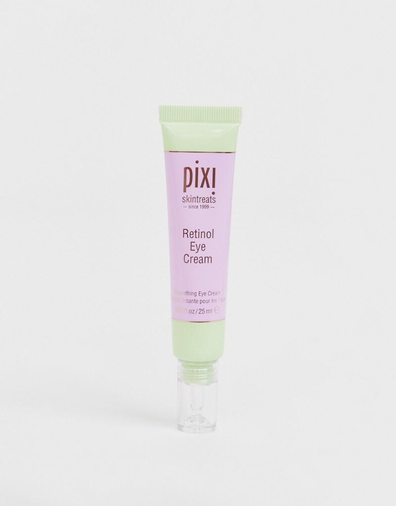 

Pixi - Разглаживающий крем для глаз с ретинолом 25мл, Nessun colore