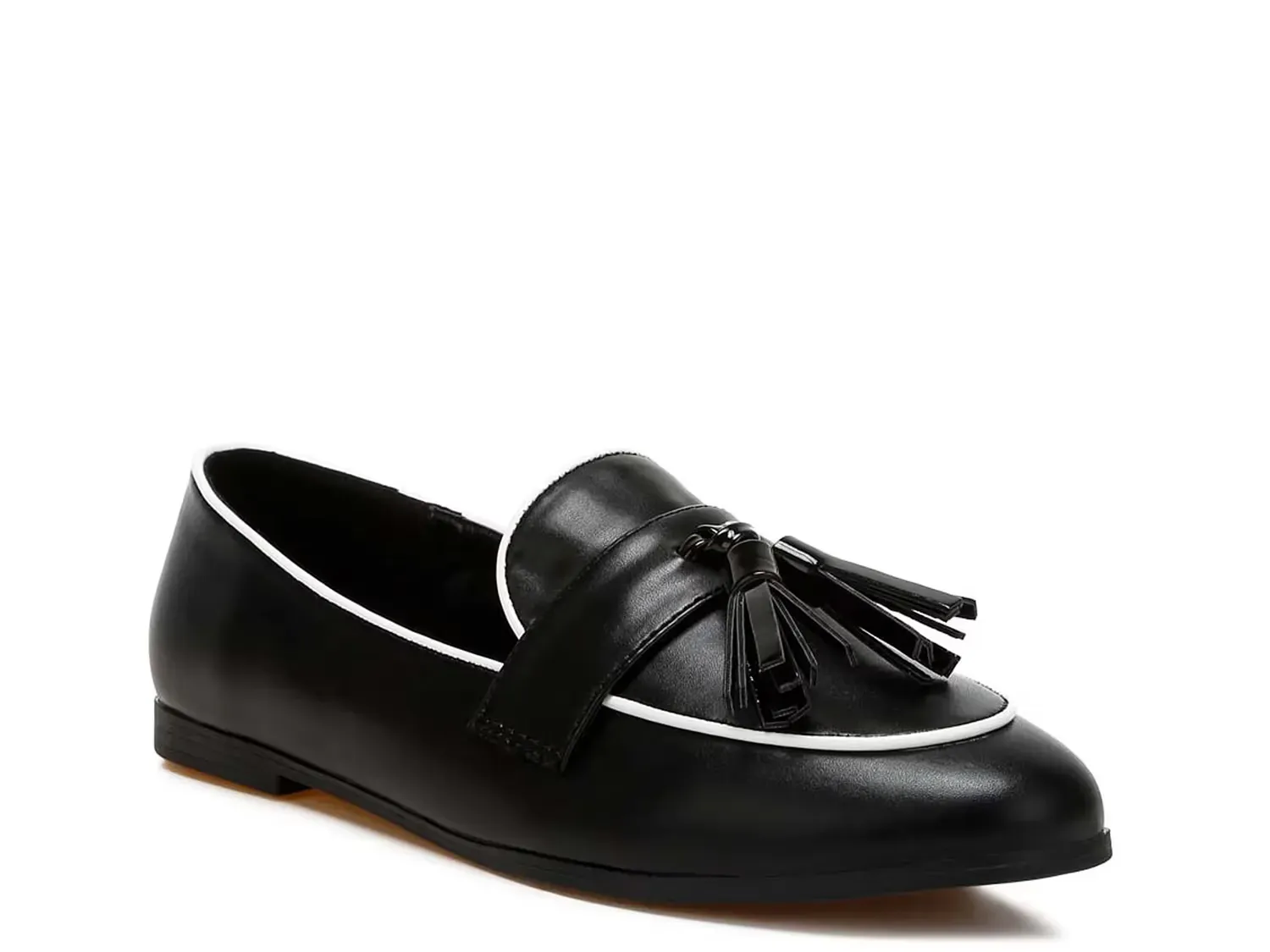 Mythos Лоферы Rag & Co, Black