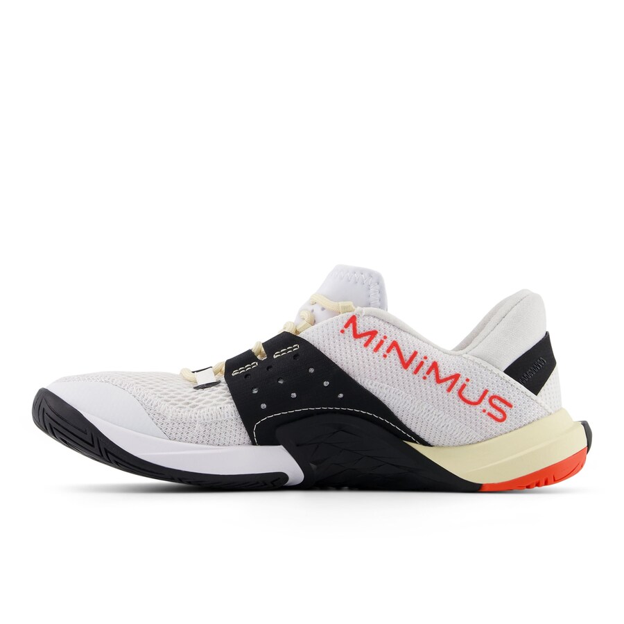 Классические кроссовки new balance Sneakers Minimus TR v2, белый — фото 3