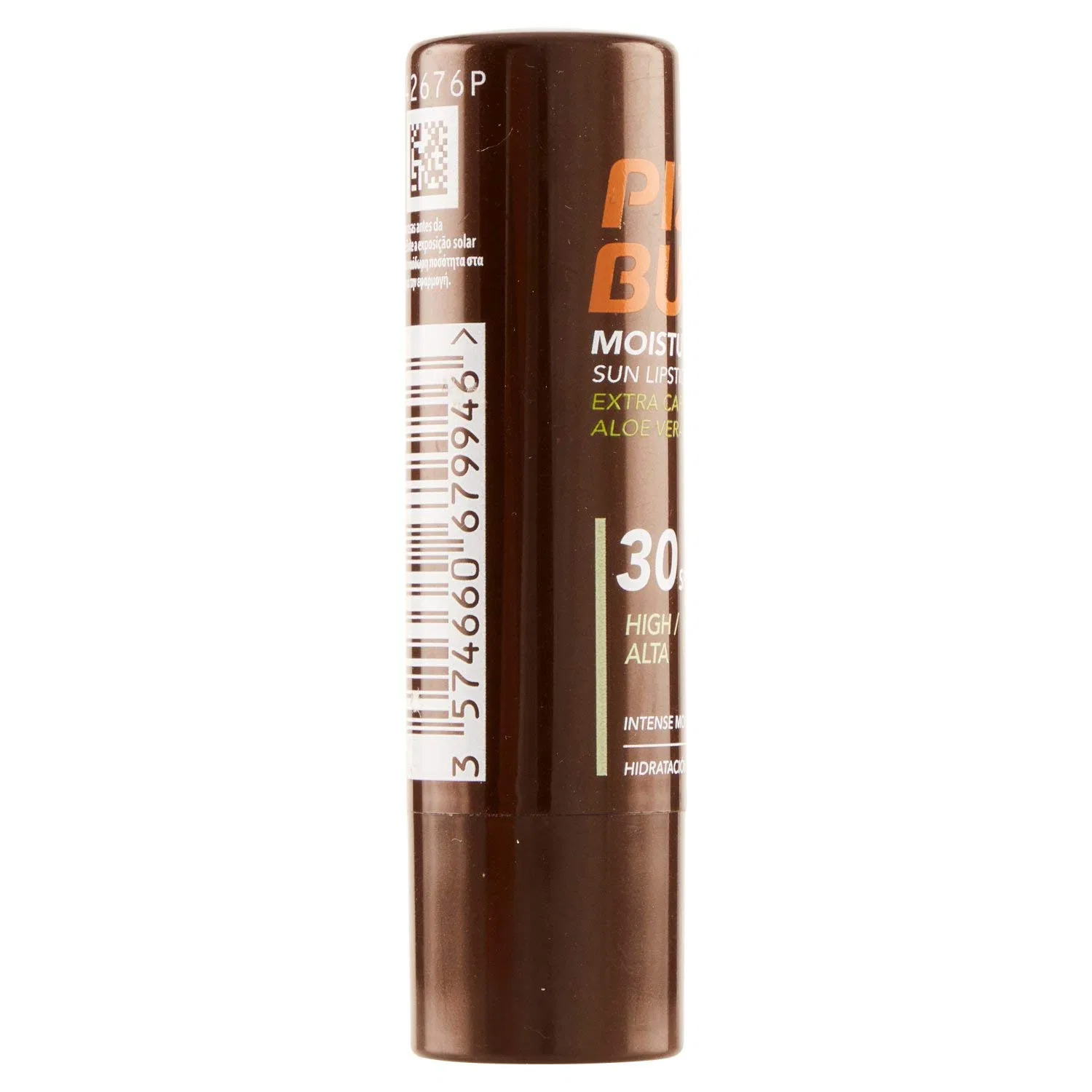 Солнцезащитный бальзам для губ с алоэ вера SPF30 от Piz Buin Piz Buin — фото 2