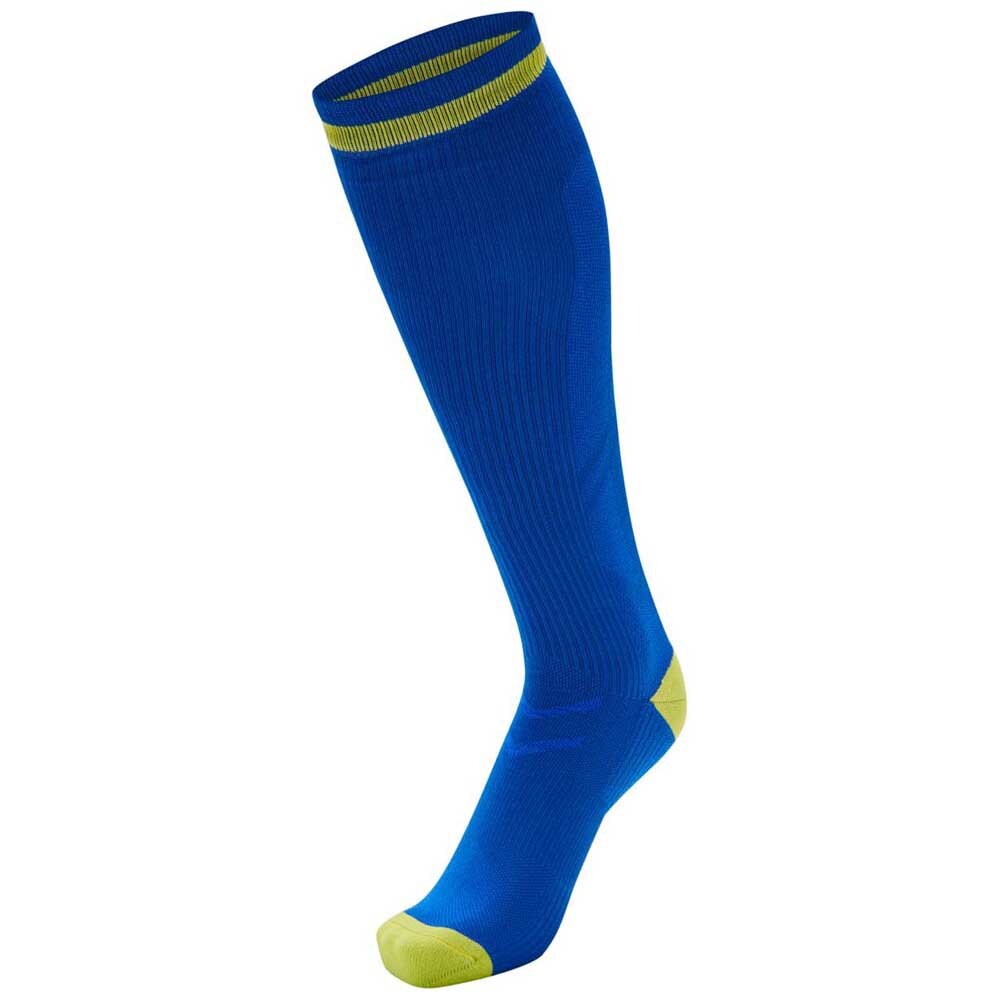 

Носки Hummel Elite Indoor, синий