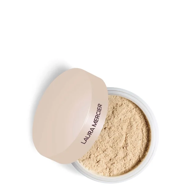 

Ultra-Blur mini прозрачная рассыпчатая пудра 6 г Laura Mercier, цвет translucent