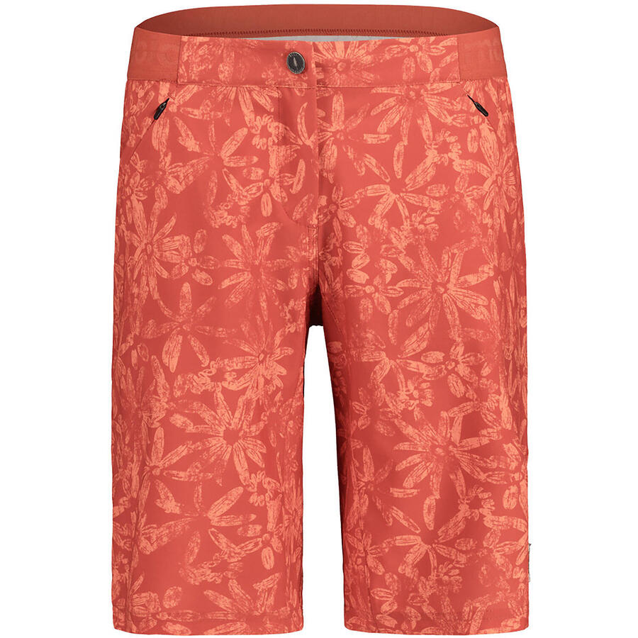 

MALOJA Короткие шорты с принтом.