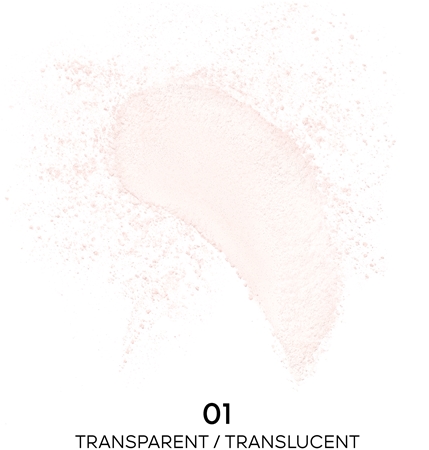 Осветляющая рассыпчатая пудра GUERLAIN Parure Gold Skin Diamond Micro-Powder, 01 Translucent / Transparent 35 g — фото 4