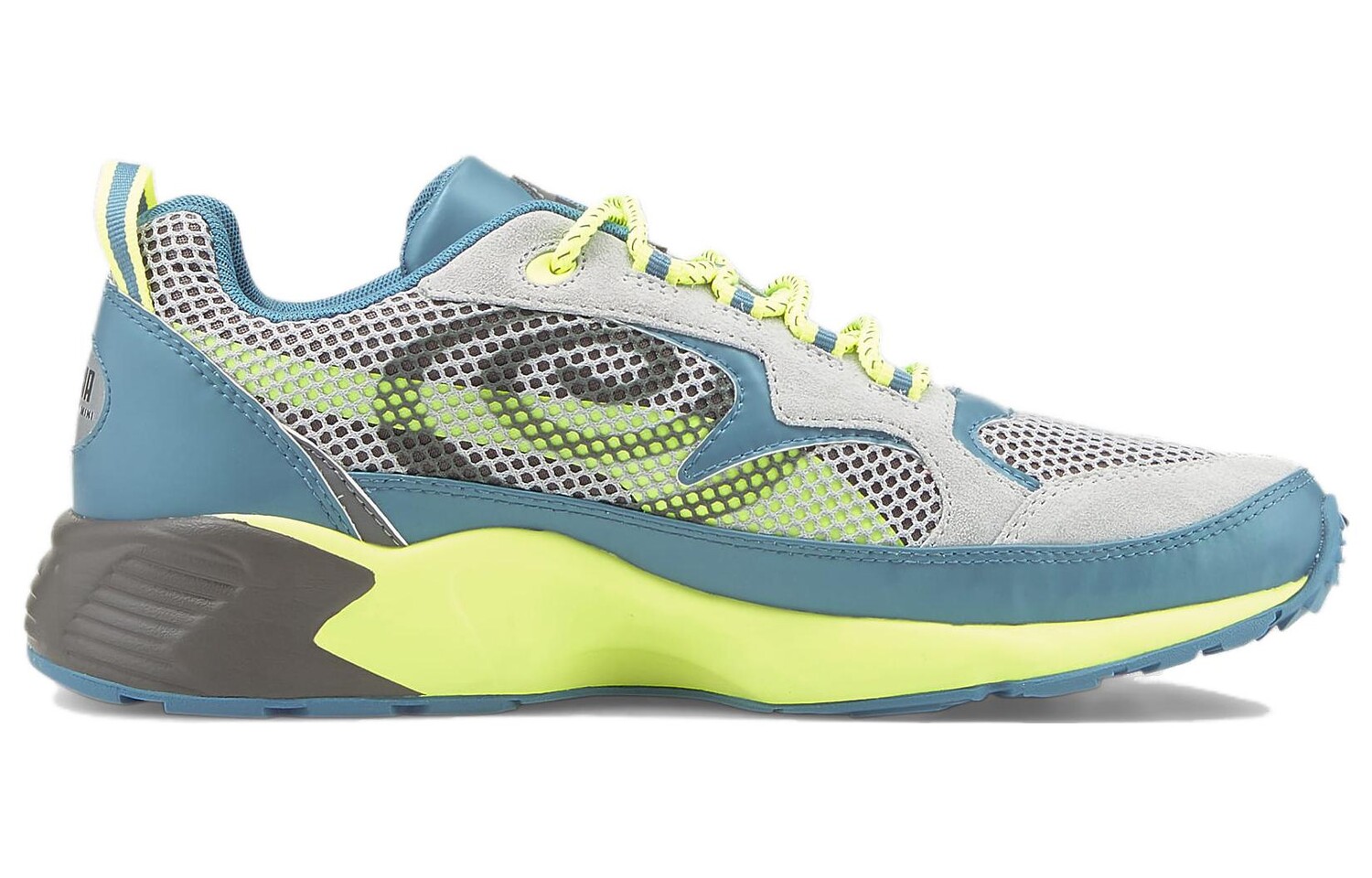 

Кроссовки PUMA Prevail Trl Perks And Mini