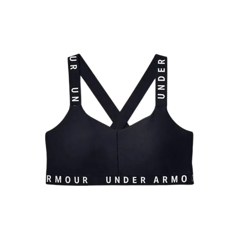 

Женский жилет Under Armour, цвет Black