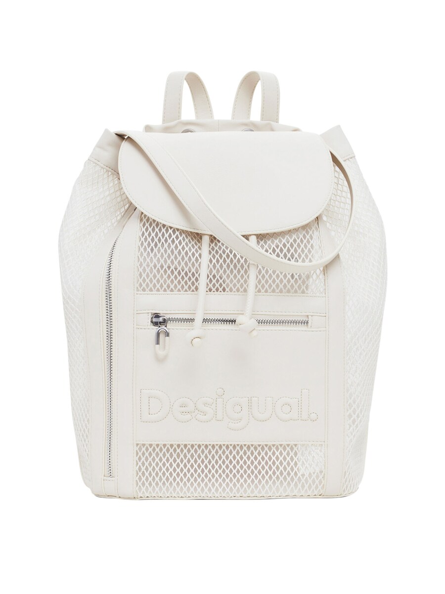 

Рюкзак Desigual, White