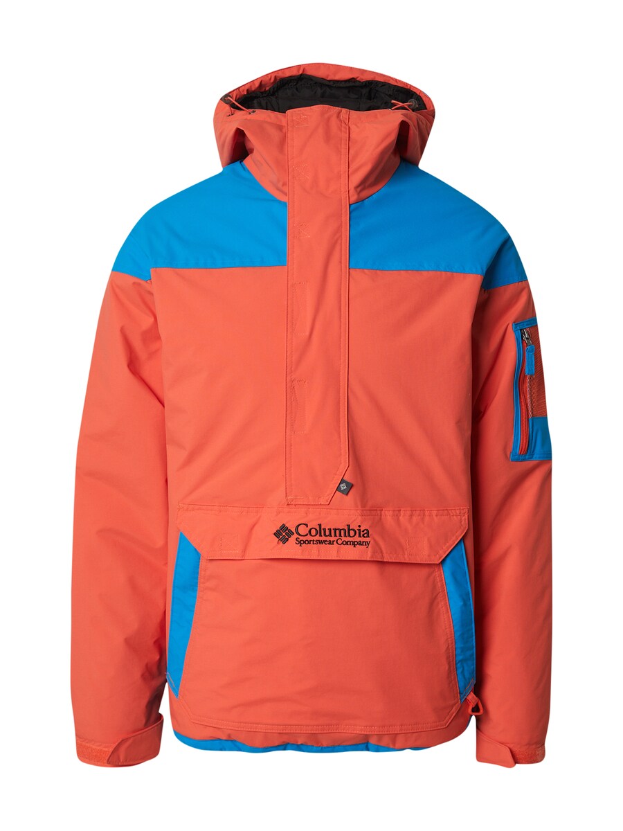 

Куртка для активного отдыха COLUMBIA Challenger II, Orange