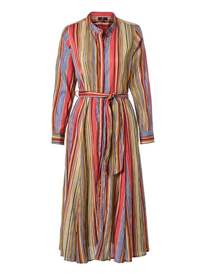 

Платье до колена Mart Visser, цвет gilly-print-kleid multi