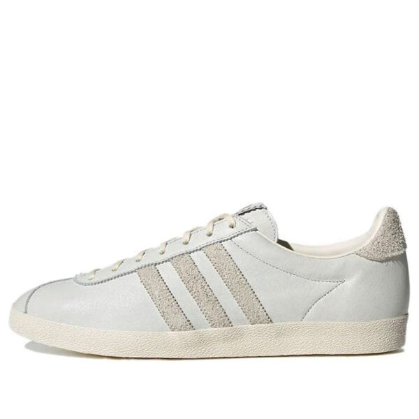 

Кроссовки x disney gazelle Adidas, серый