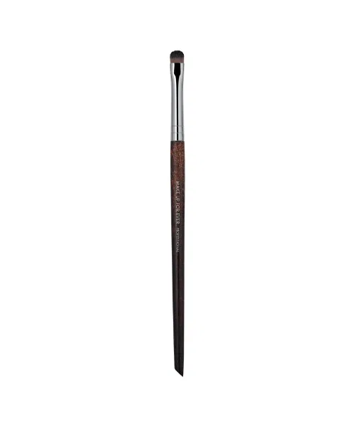 Кисть для теней Precision Shader Small 208 от MAKE UP FOR EVER, синтетический ворс, цвет не указан