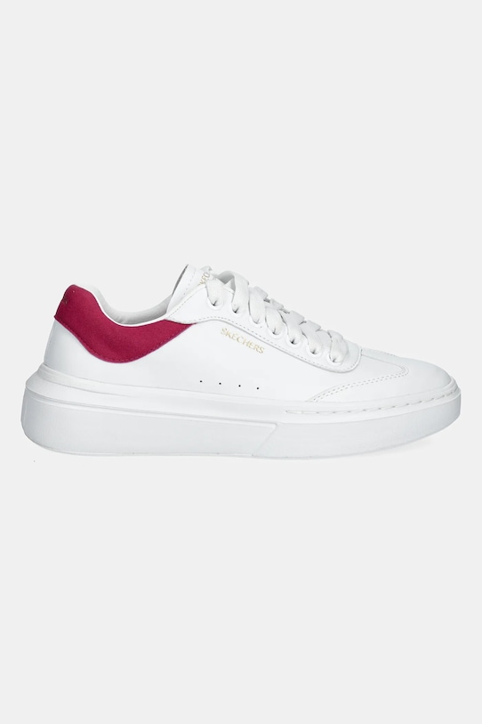 Кроссовки Cordova Classic Skechers, белый — фото 2