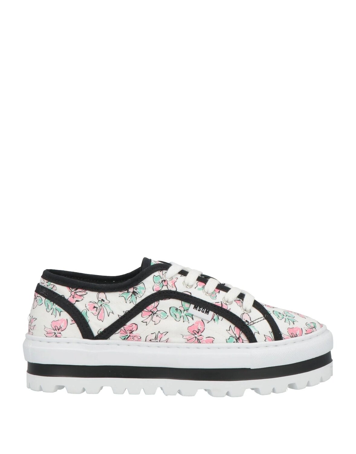 

Кроссовки Msgm, белый
