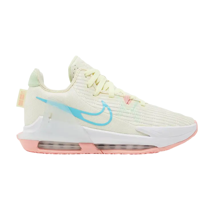 

Кроссовки Nike LeBron Witness 6 EP, желтый, Серый, Кроссовки Nike LeBron Witness 6 EP, желтый