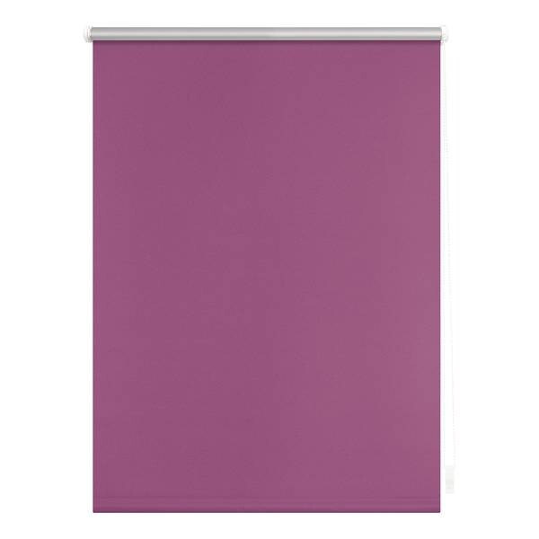 

Тепловые рулонные шторы twentyfour Spotswood VIII, 90x150x2,5 см цвет fuchsia