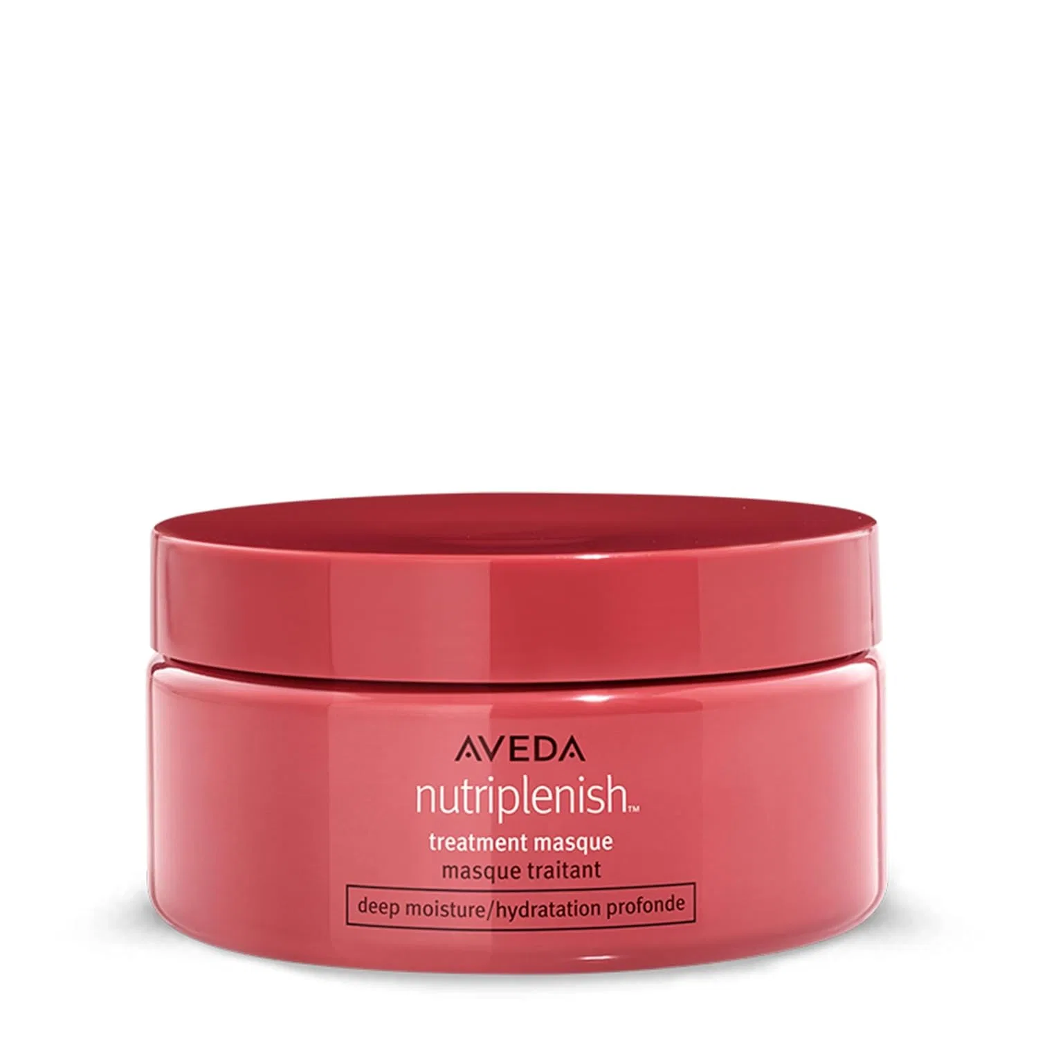 Интенсивно увлажняющая маска для волос Aveda Nutriplenish Deep Moisture, 200 мл Aveda