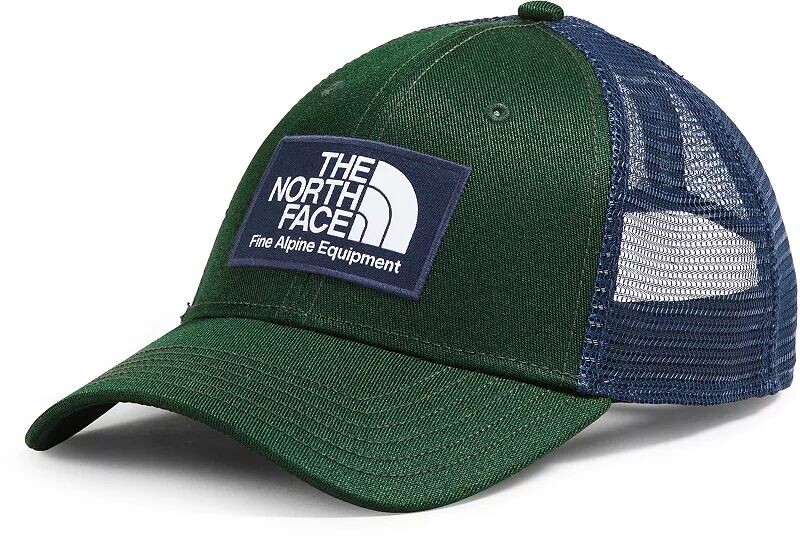 

Мужская кепка Mudder Trucker The North Face