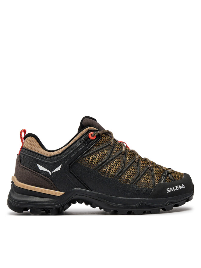 Треккинговые кроссовки Ws Mtn Trainer Lite 61364 Salewa, коричневый