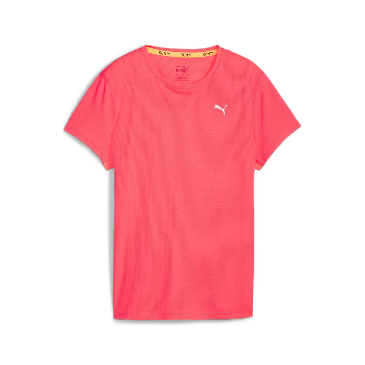 

Футболка для бега PUMA "RUN FAVORITE VELOCITY T-Shirt Women", розовый