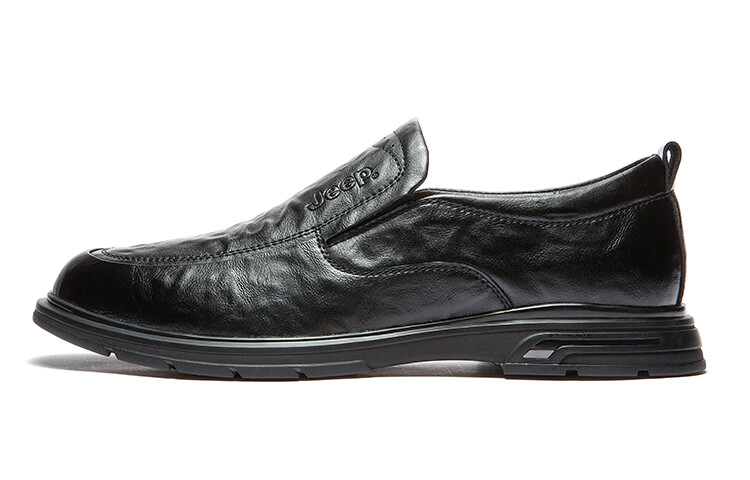 

Ботинки Jeep Men's Casual Shoes Men низкие, черный
