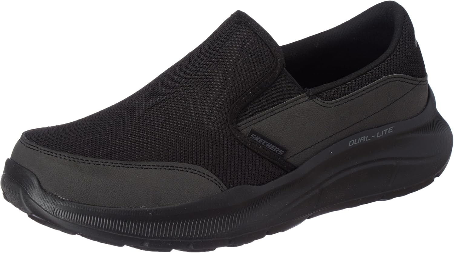

Мужские кроссовки Skechers Track Ripkent, Bbk