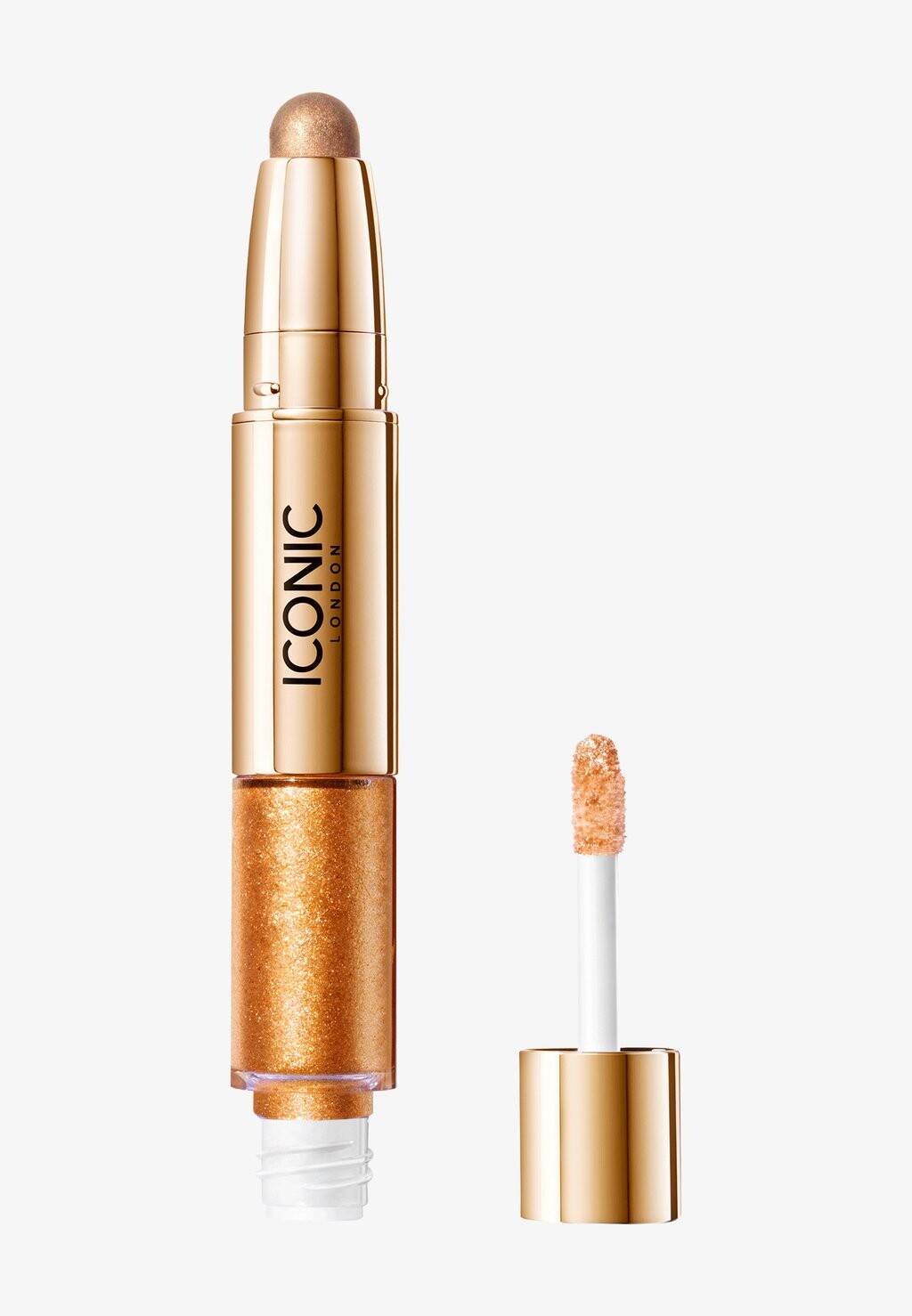 

Тени для век Glaze Crayon Iconic London, цвет lava