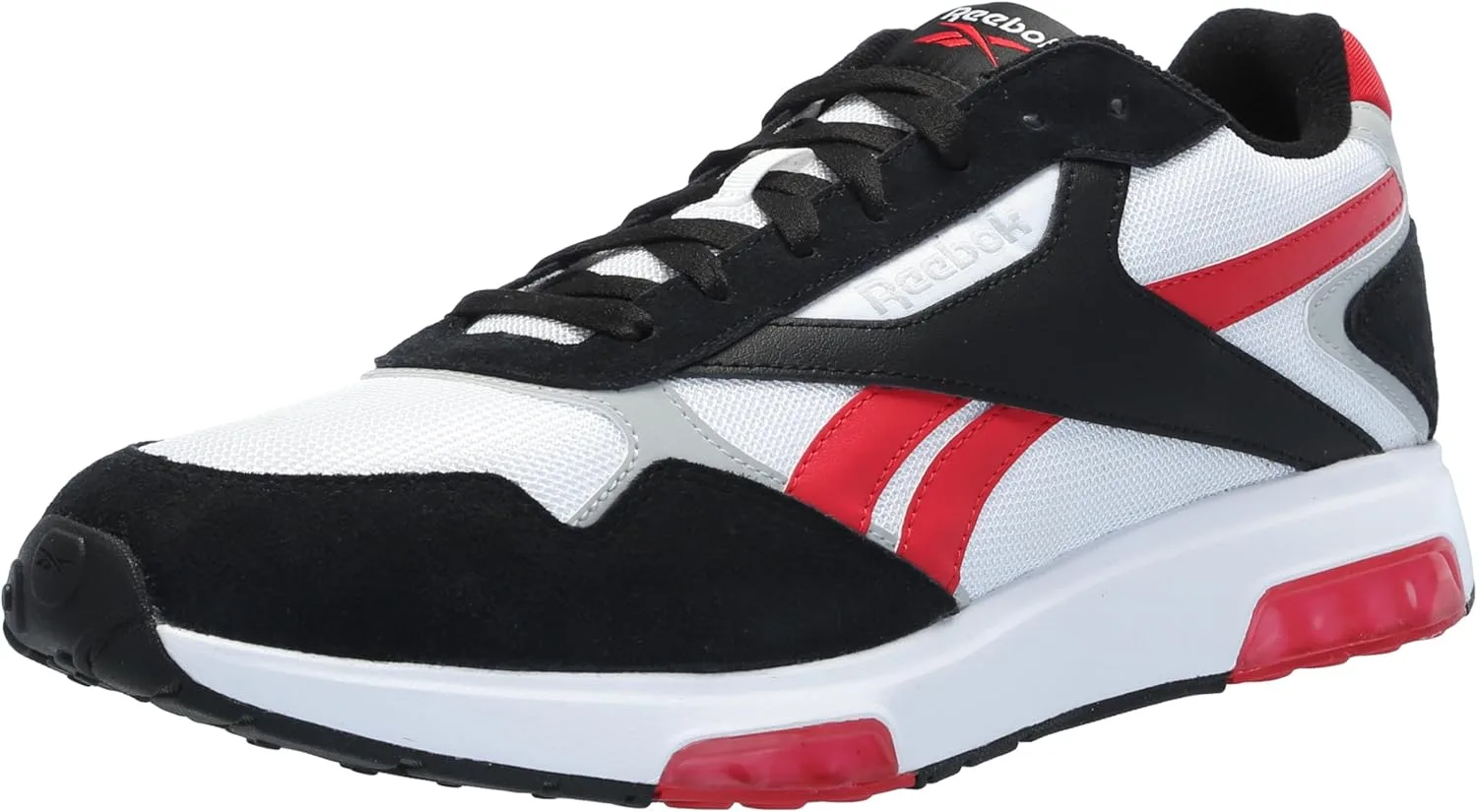 Кроссовки Reebok GL1100 темно-синие