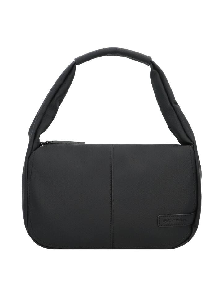 

Сумка через плечо Tom Tailor M 33 cm, черный