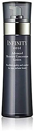 Сыворотка увлажняющая Kose Infinity Advanced Moist Concentrate 50 мл
