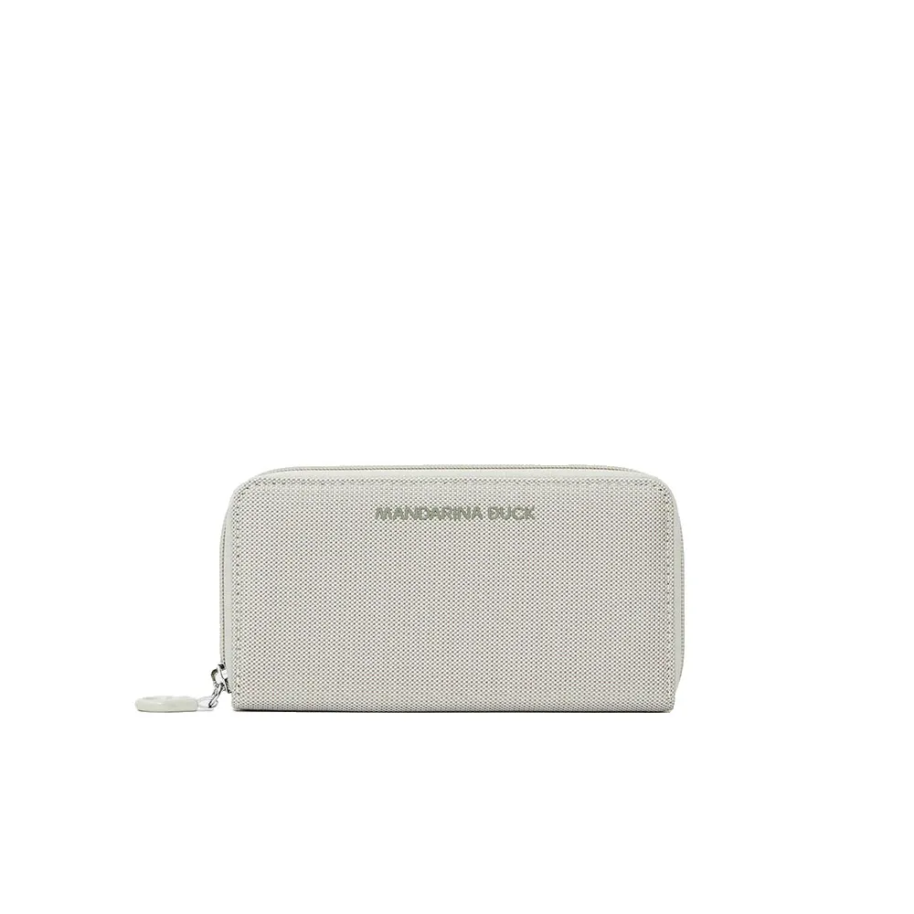 

Кошелек Mandarina Duck Md20 zip, бежевый