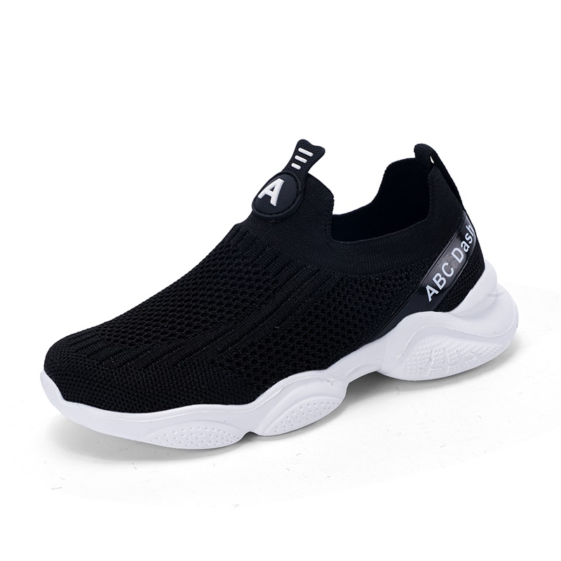 

Детская обувь для повседневной жизни FIRS Kids, черный