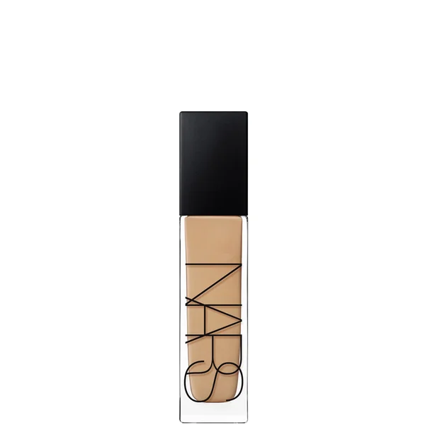 

Косметика натуральная сияющая стойкая тональная основа - аруба Nars, цвет aruba