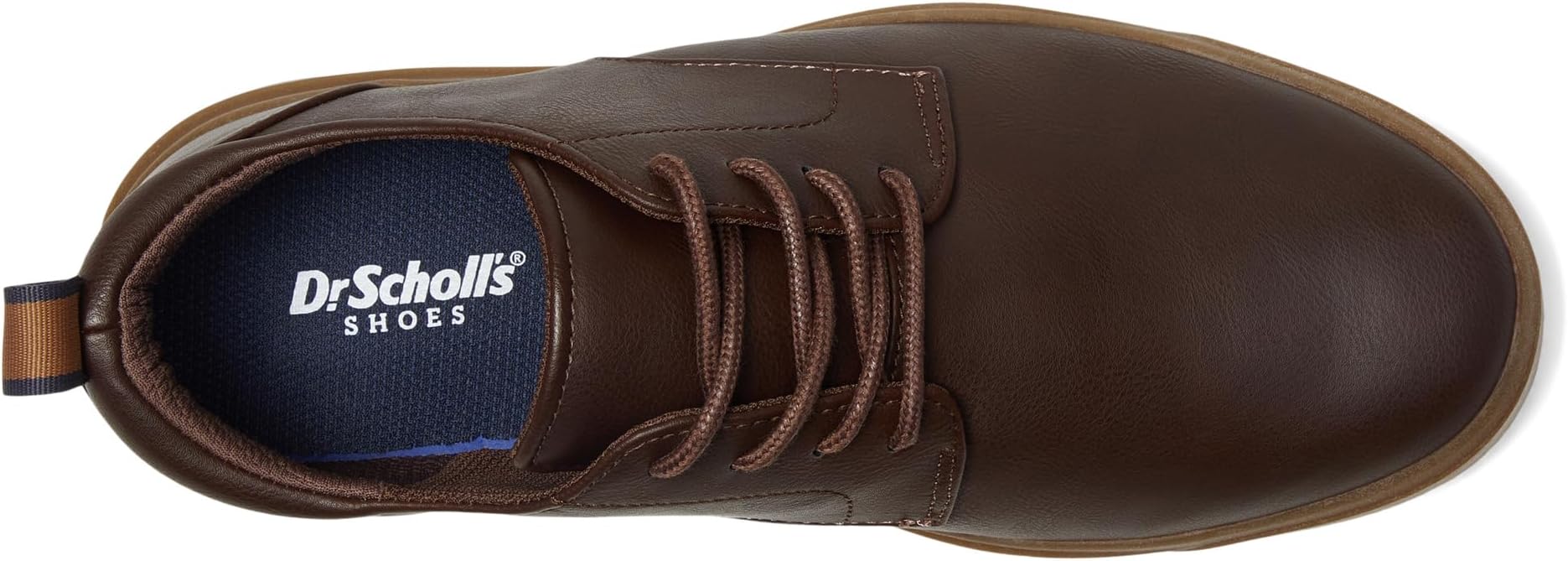 Оксфорды Dr. Scholl's Madison Oxford Oxford Shoes, темно-коричневый — фото 2