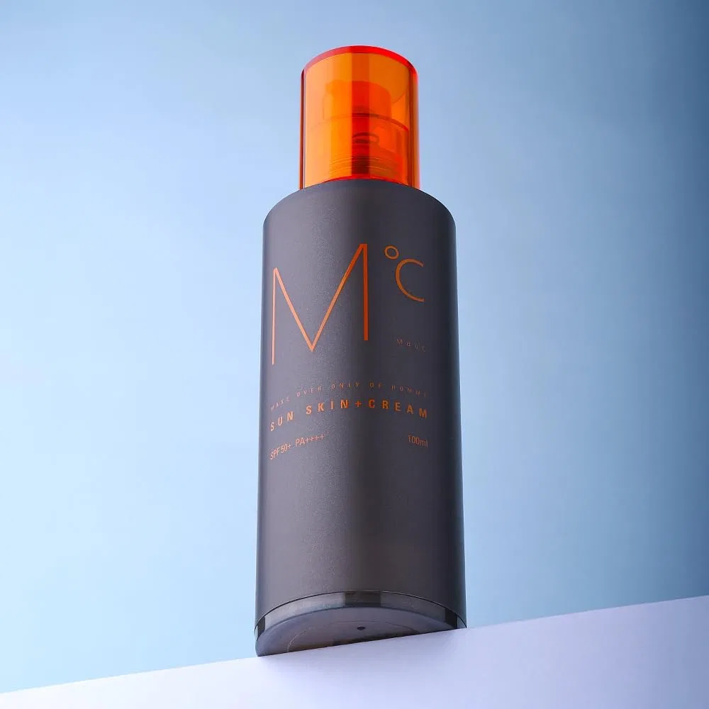 Солнцезащитный крем для лица MdoC All-in-One UV Cream SPF50+ PA+++ 100 мл — фото 2