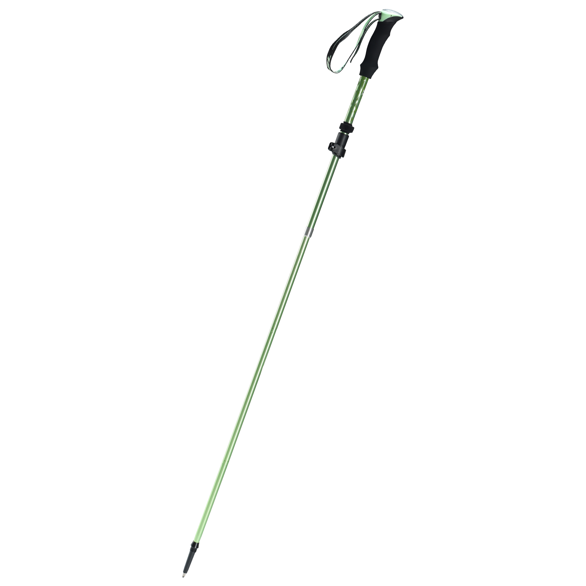 

Алюминиевая треккинговая палка для пешего туризма и альпинизма CAMEL