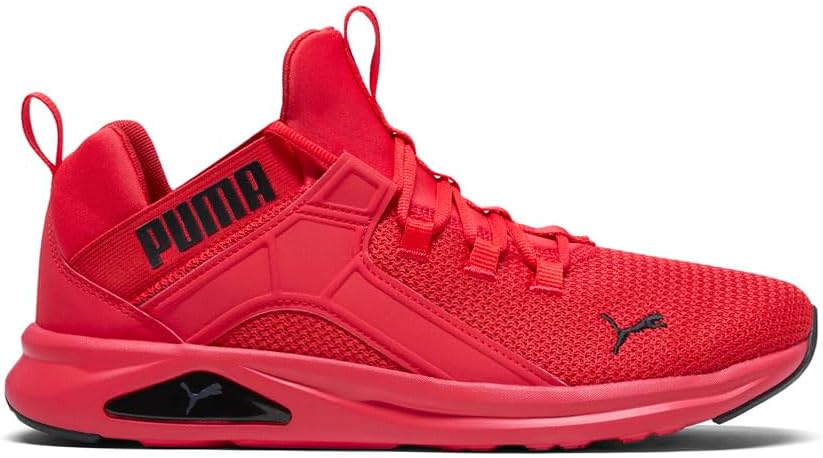 

Мужские кроссовки для бега PUMA Enzo 2 Revamp - красные