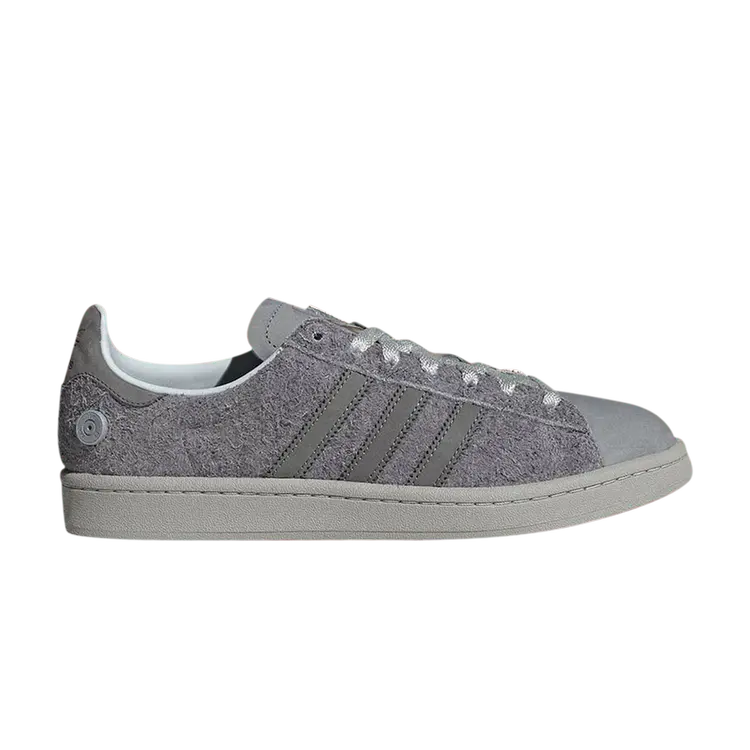 

Кроссовки Adidas Campus 80s, серый