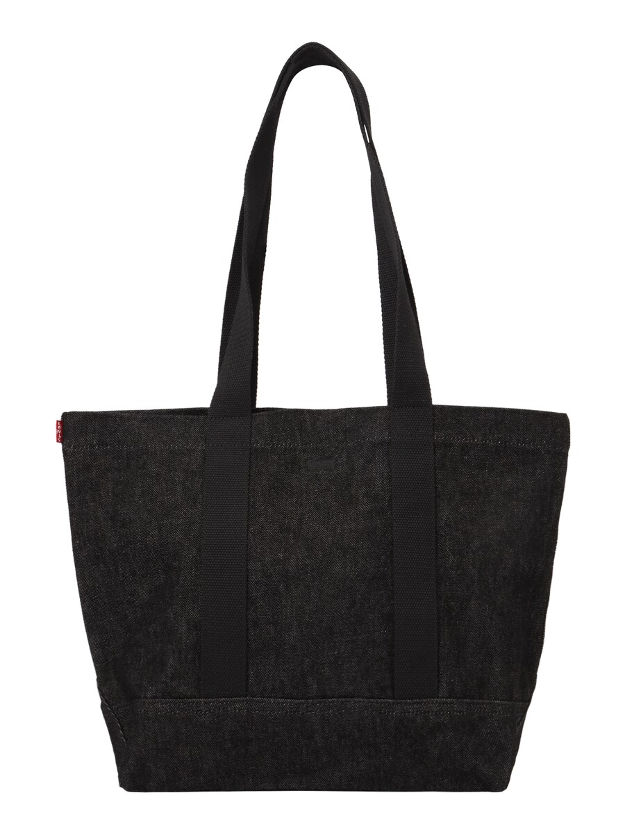 

Сумка шоппер LEVI'S Shopper East West, черный