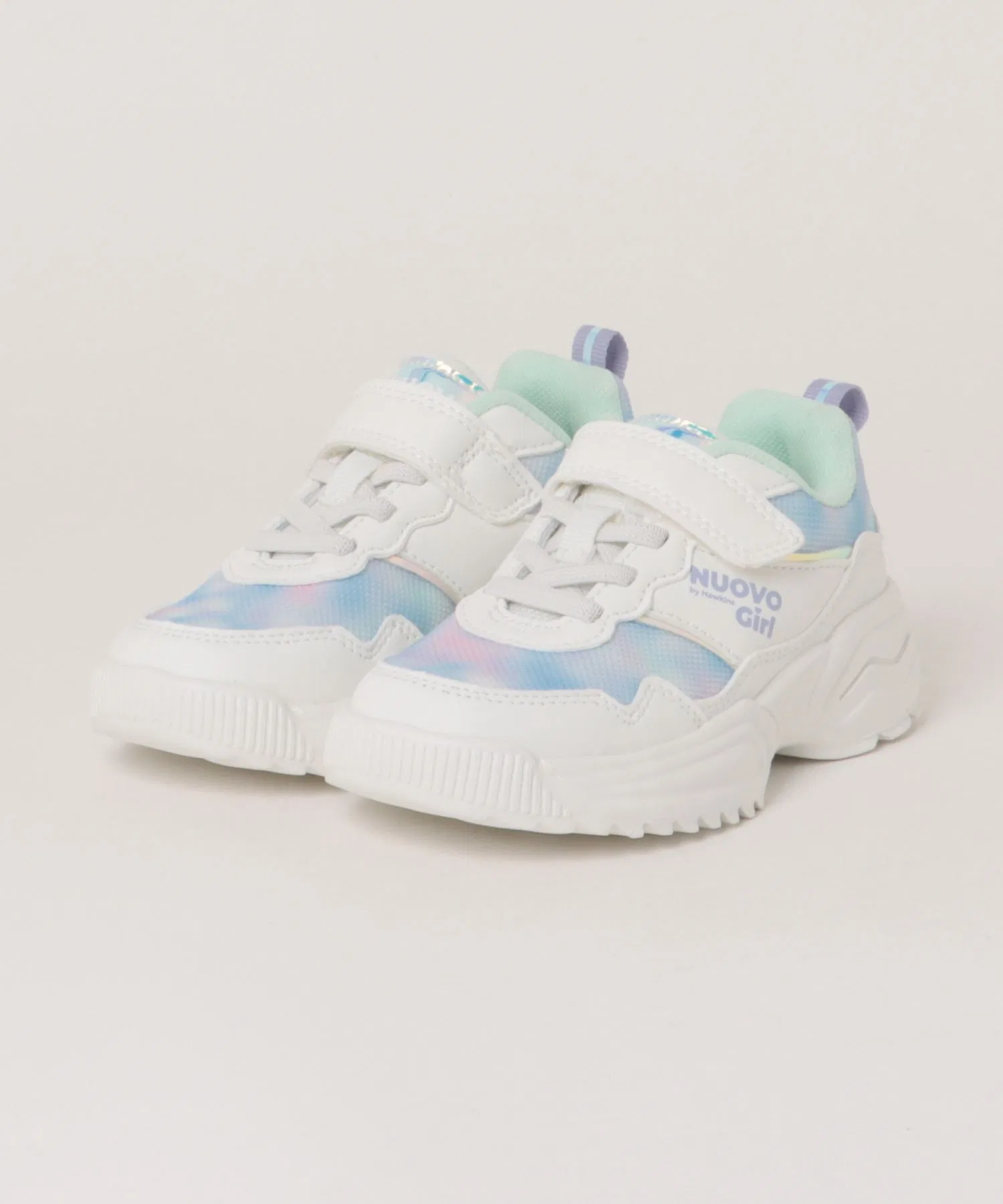 Детские кроссовки NUOVO JENNIE N9348J