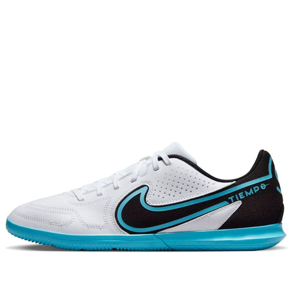 

Кроссовки legend 9 club ic Nike, белый